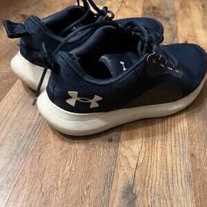 Under Armour Play shoes!